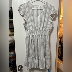 Cupshe cover-up/dress